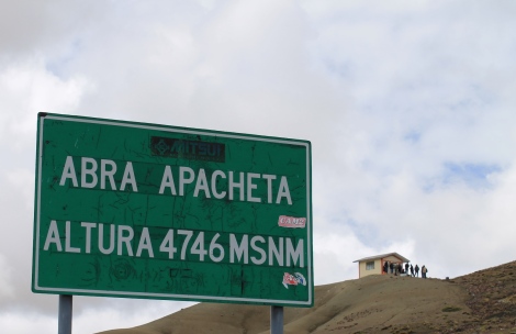 Andes to Chincha Alta 072